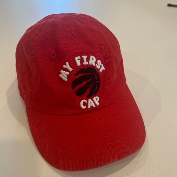 NBA | Toronto Raptors Infant Hat - Picture 5 of 8